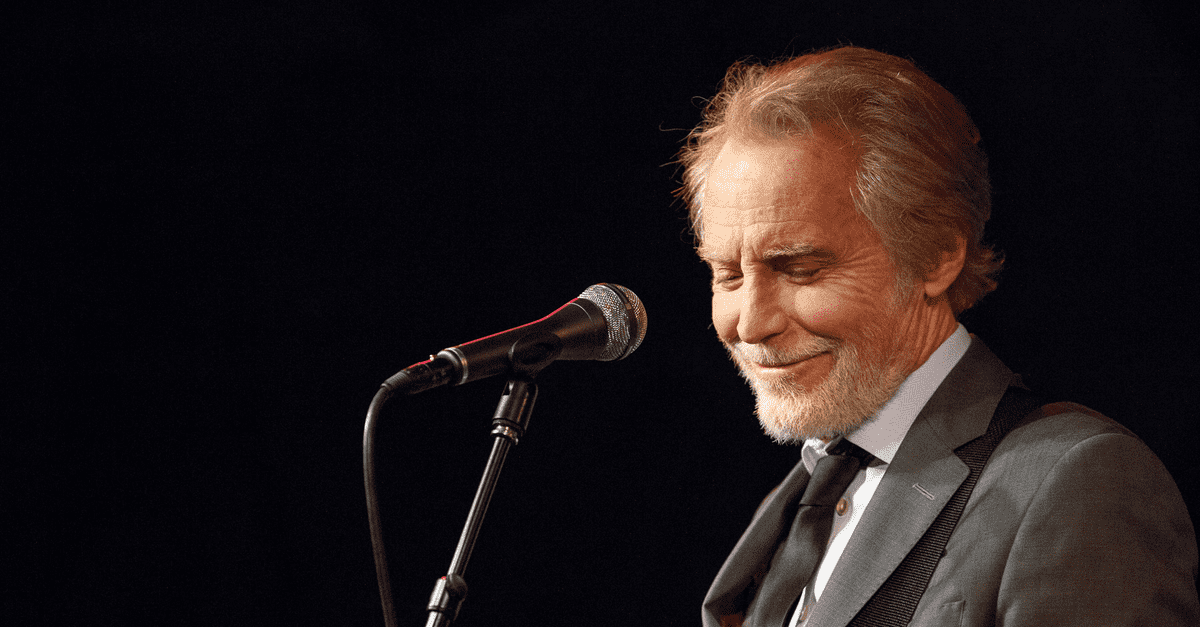 J.D. Souther : Songwriter Interviews