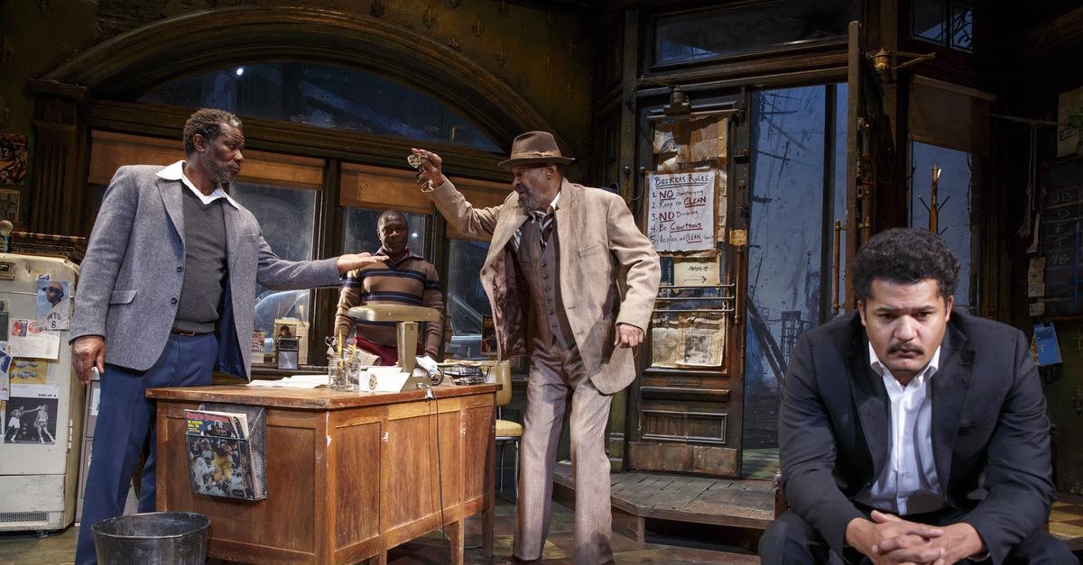 a critique of the off broadway show jitney based on a dramatic play by august wilson A season of august wilson at it until its off-broadway production in 2000 jitney portrays a group of august wilson won two pulitzer prizes show. a critique of the off broadway show jitney based on a dramatic play by august wilson A season of august wilson at it until its off-broadway production in 2000 jitney portrays a group of august wilson won two pulitzer prizes show.