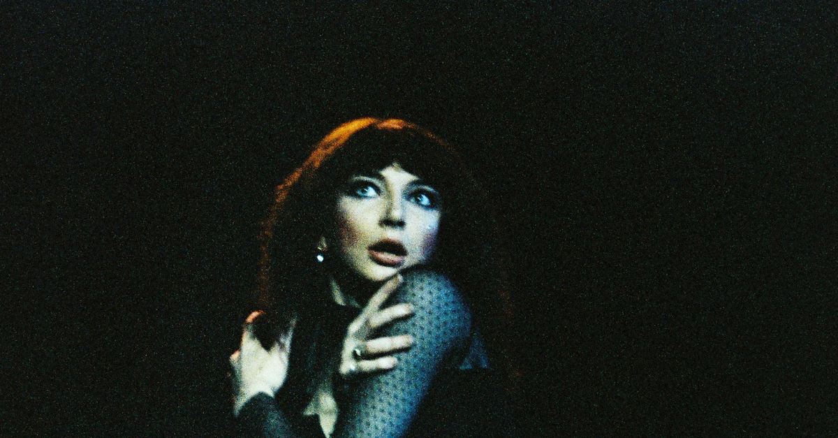 Kate Bush Photos | Limited Edition Prints & Images For Sale