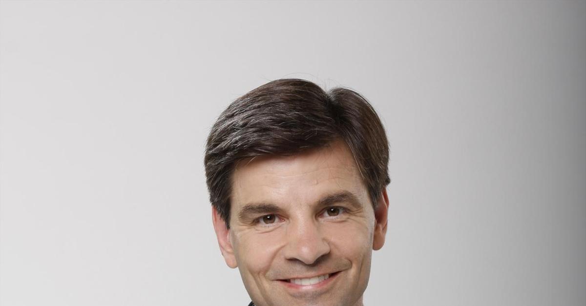 Image Result For George Stephanopoulos Image Result For George Stephanopoulos