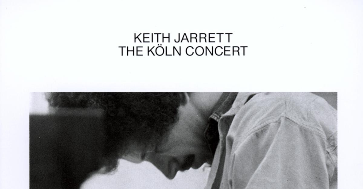 An Hour with Keith Jarrett | Music | WNYC