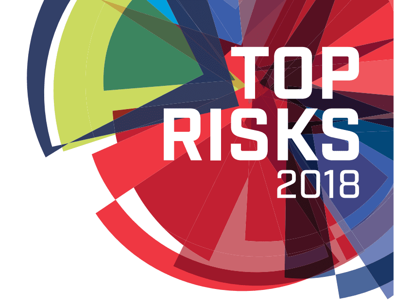 The Top Risks Facing the World in 2018 – Every January, Ian Bremmer ...