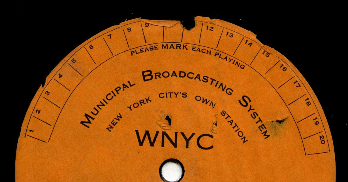 もったいない本舗Wnyc Radio New York， 12th Dec Leadbelly＆WoodyGuthrie