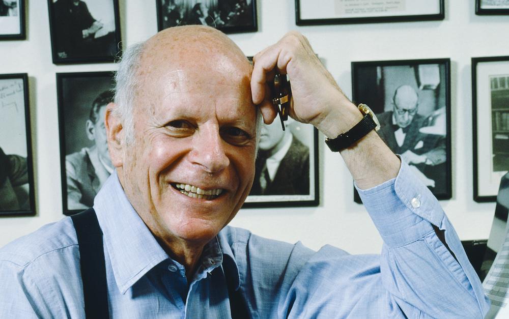 30 Pieces: William Schuman's Violin Concerto - WQXR