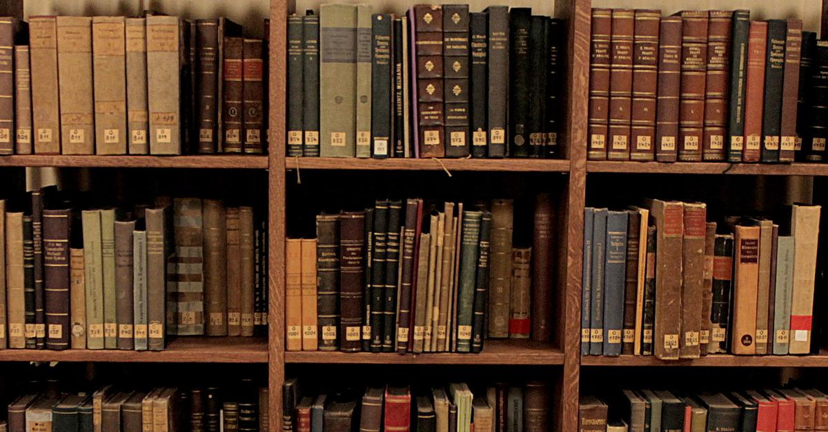 100 Years of 100 Things: Best Sellers | The Brian Lehrer