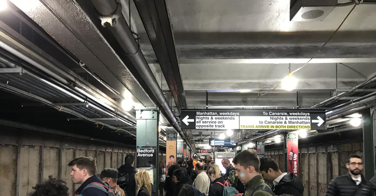 Monday Morning Politics; Subway Breakdowns; 100 Years of Presidents & Labor | The Brian Lehrer Show