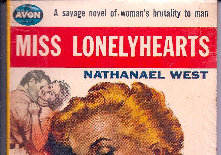 Miss Lonelyhearts Fishko Files Wnyc