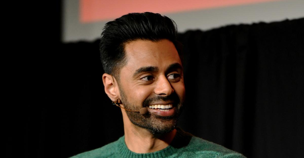 Hasan Minhaj's Week: From 'The Lion King' to a Trim With Jay-Z - The New  York Times