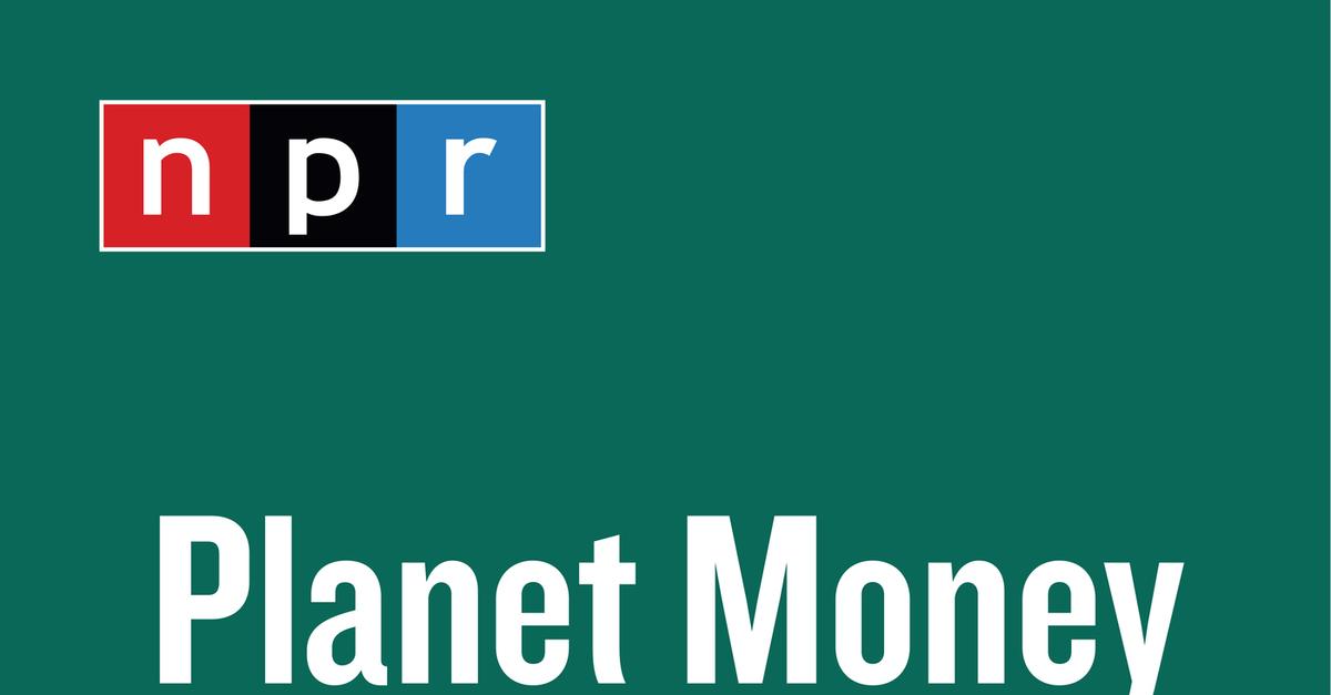 Planet Money : NPR