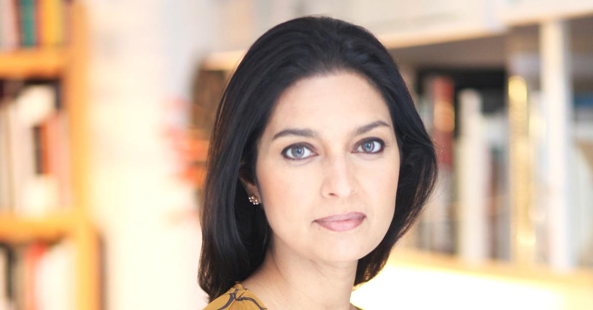 Jhumpa Lahiri Reads “Casting Shadows” | The Writer&#39;s Voice: New Fiction from The New Yorker | WNYC