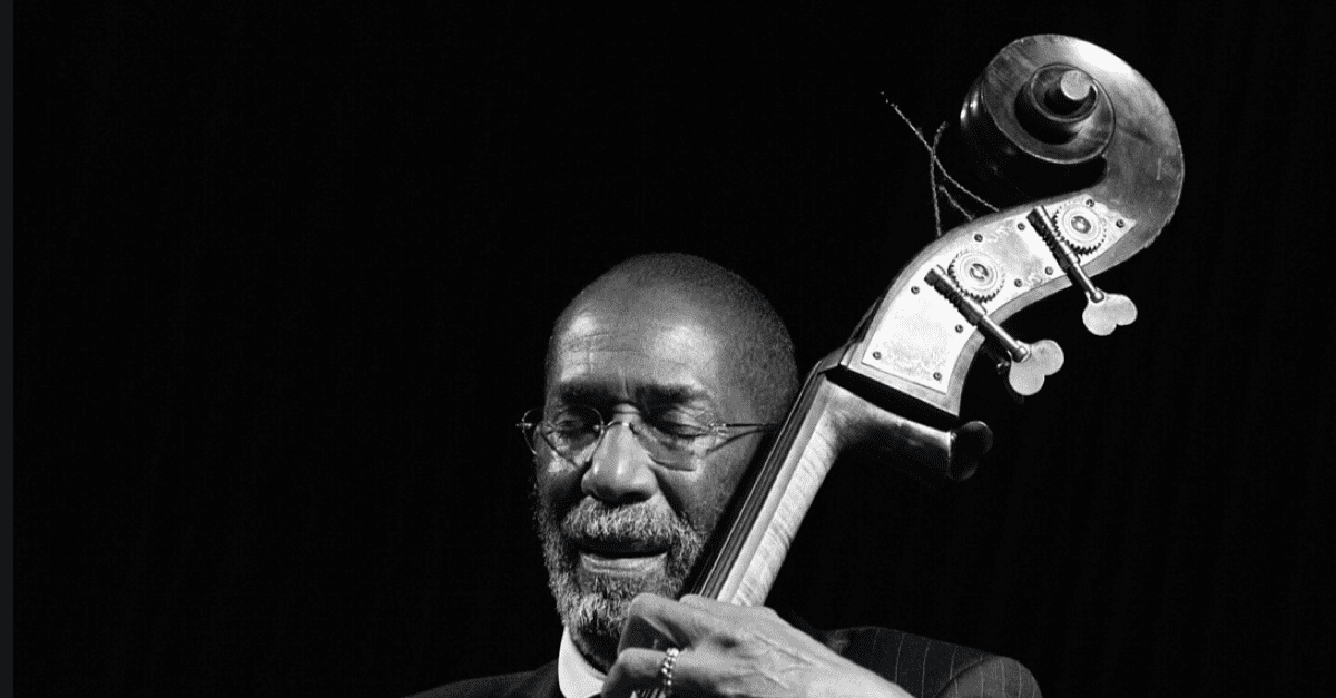 Ron Carter at 85 on His Prolific Music Career | All Of It | WNYC