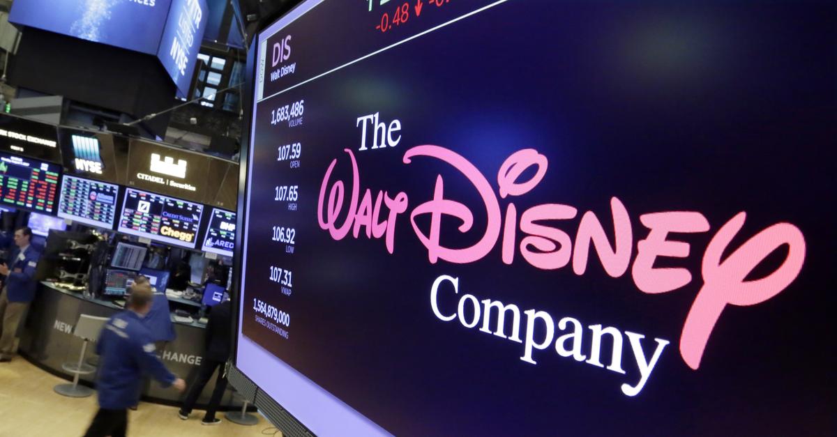 Disney channels, ESPN included are off on Spectrum