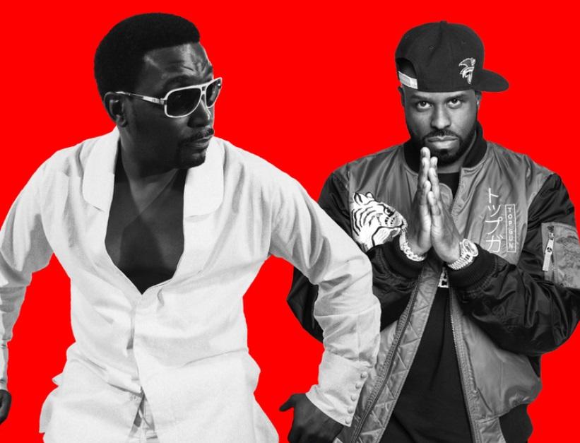 Big Daddy Kane, Funk Flex at City Winery | Gig Alerts | New Sounds