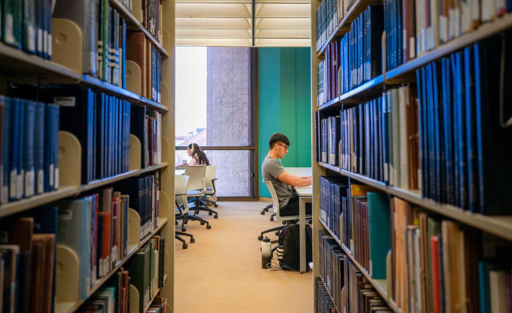 Monday Morning Politics; Advocating for More School Librarians; 100 Years of 100 Things: Fascism | The Brian Lehrer Show