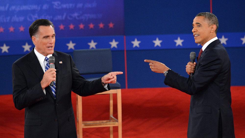 an examination of the use of rhetorical devices in the debate of president obama and governor romney an examination of the use of rhetorical devices in the debate of president obama and governor romney