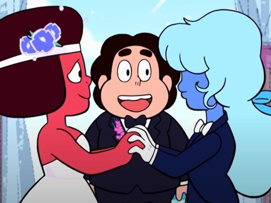 After Decades In The Background, Queer Characters Step To The Front In ...