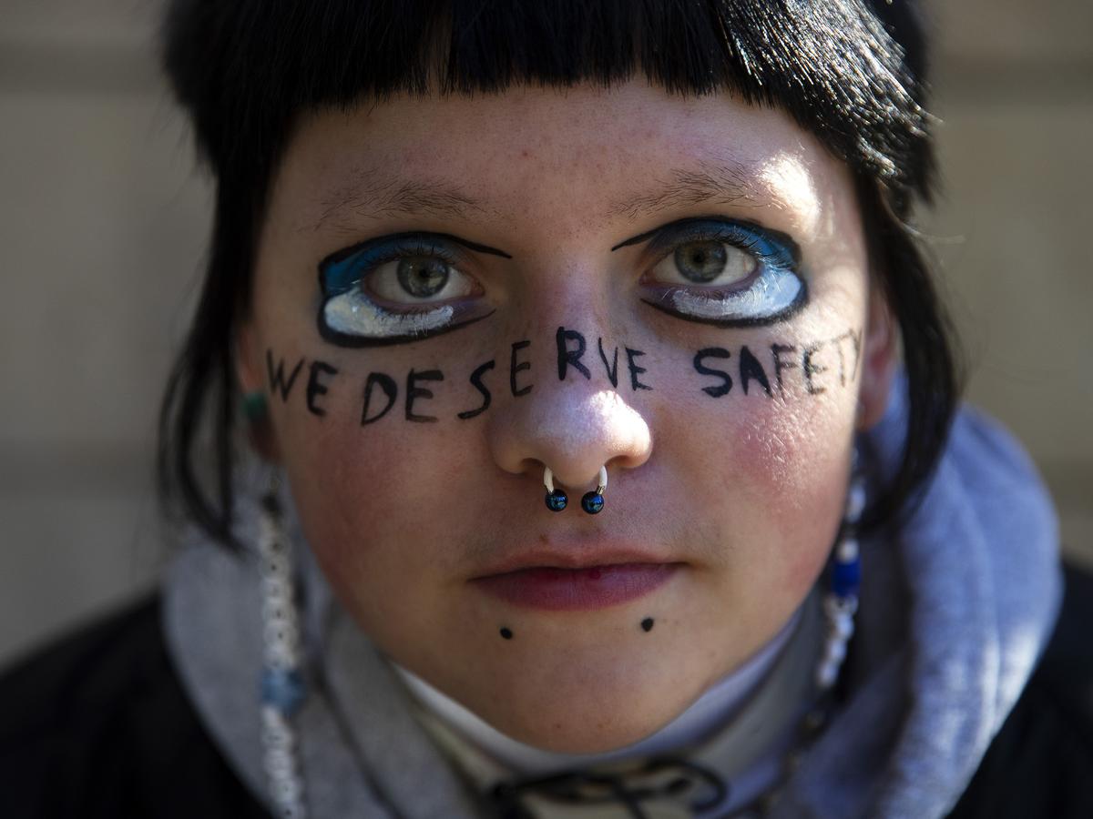 2022 in photos NPR station photographers share memorable moments