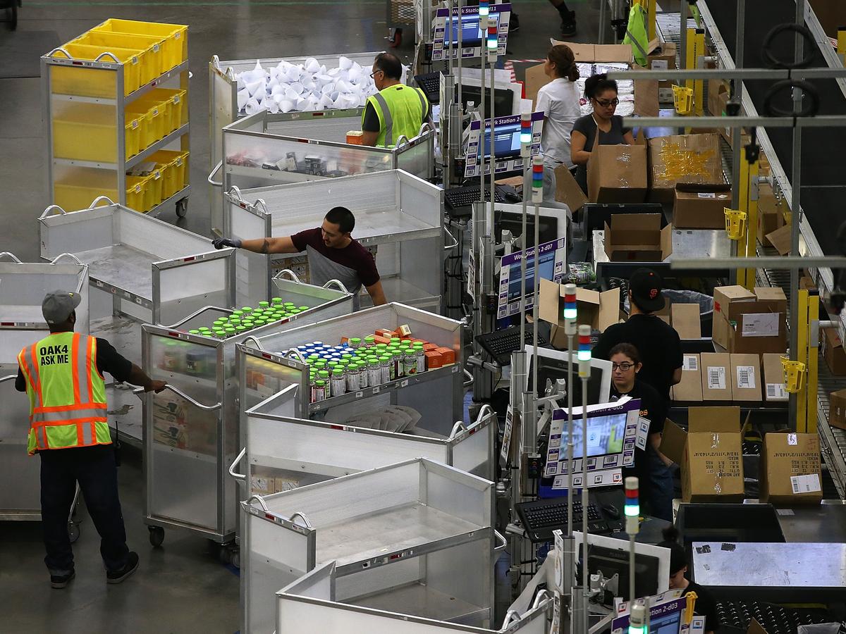 Amazon 18