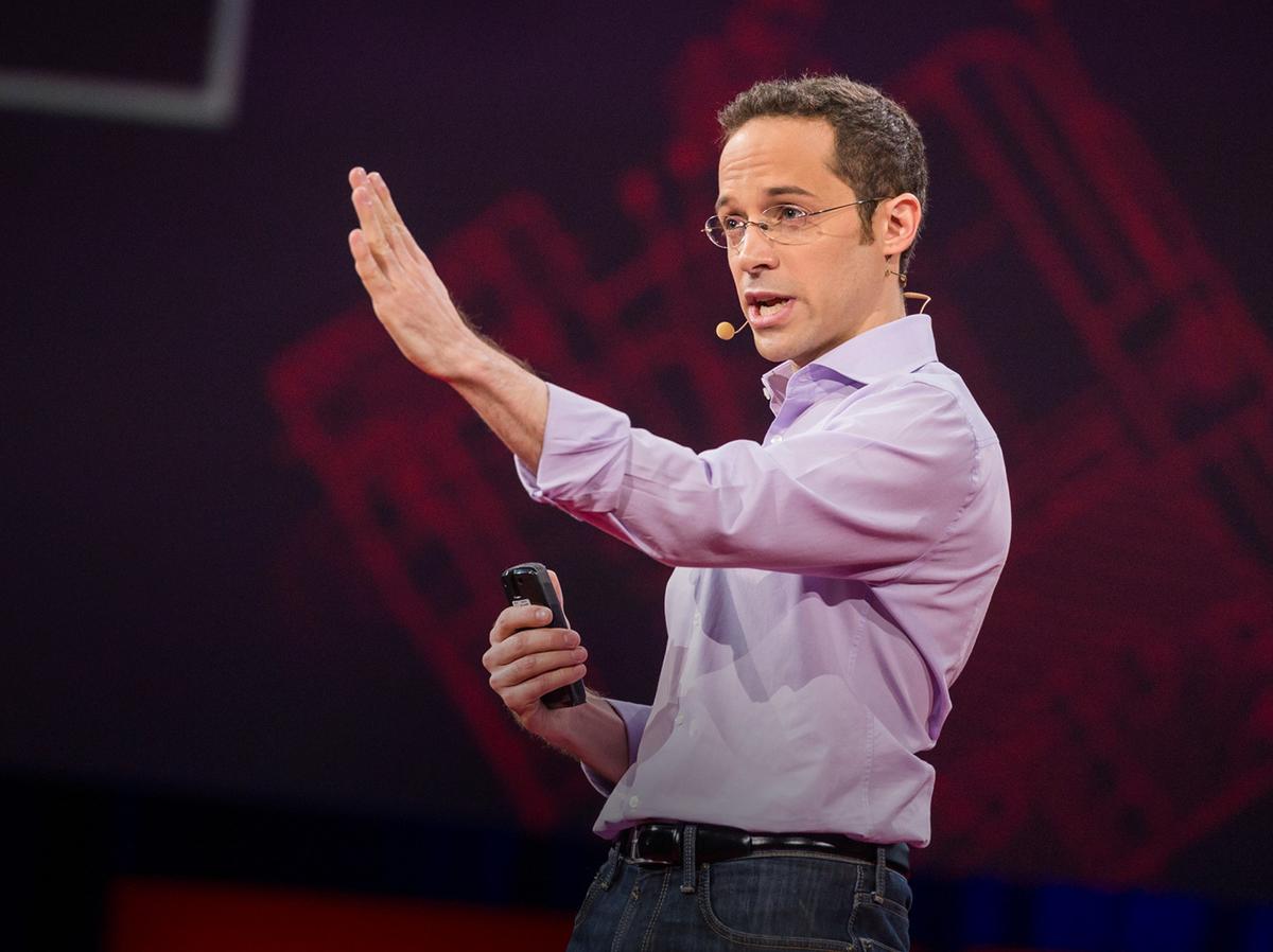 Are Athletes Really Getting Faster, Better, Stronger? TED Radio Hour