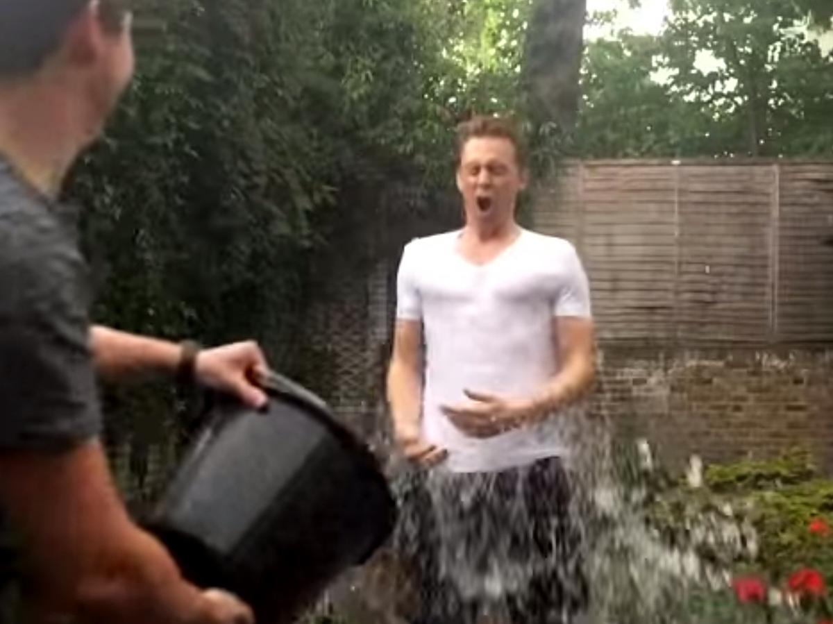 The Ice Bucket Challenge And Other Good Causes Do Stars Really Help