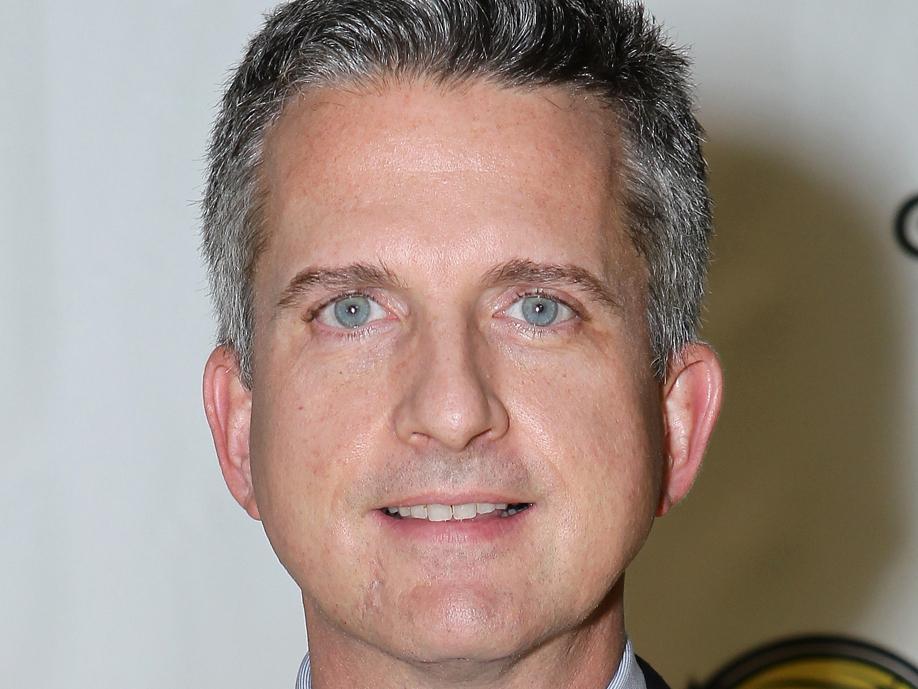 Bill Simmons&rsquo; NFL Talk Gets Him Three Weeks On The Sidelines | WNYC
