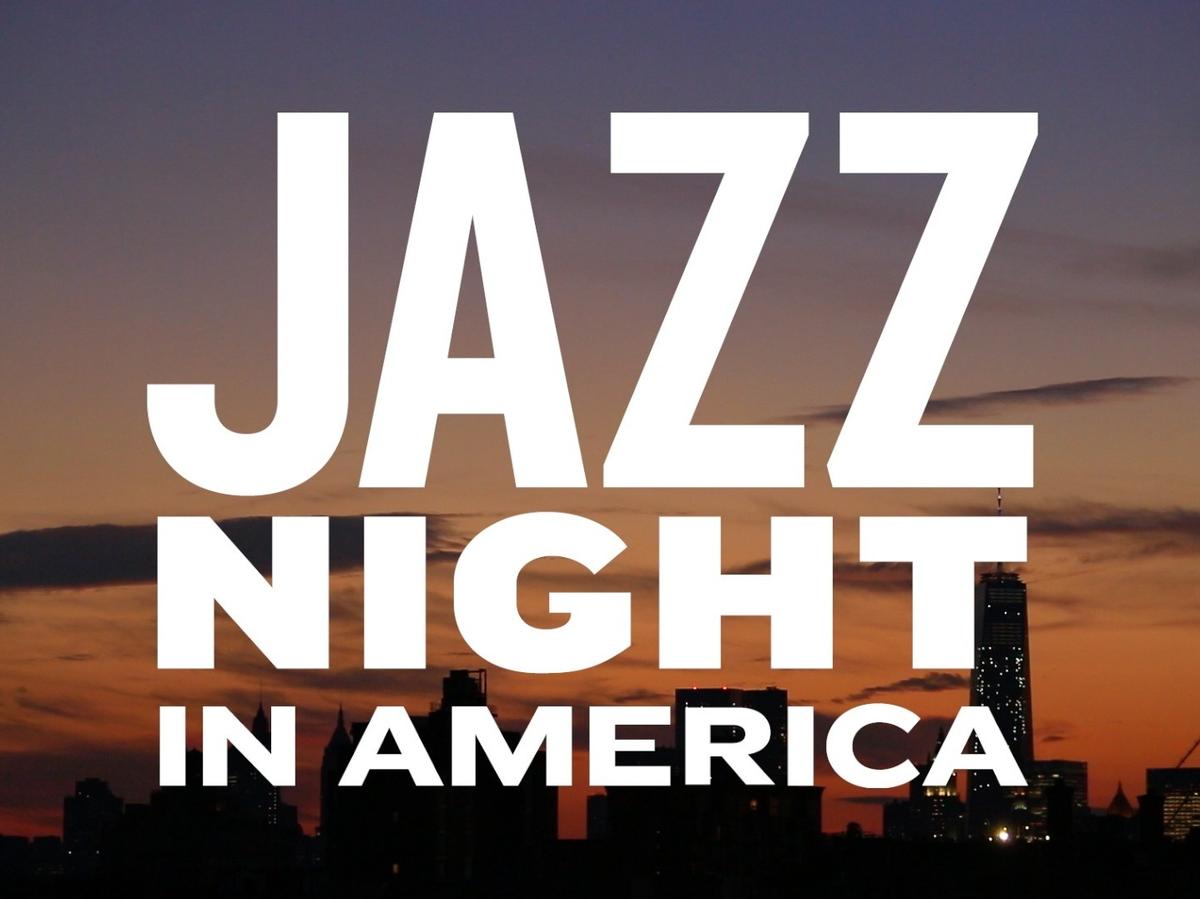 What Is Jazz Night In America Wnyc New York Public Radio Podcasts Live Streaming Radio News 