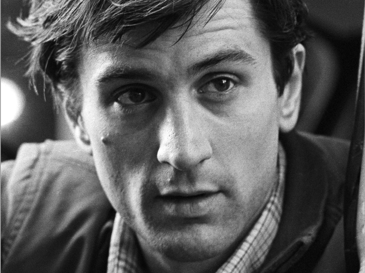 The Life Of De Niro, From 'Mean Streets' To 'Meet The Parents' | WNYC ...