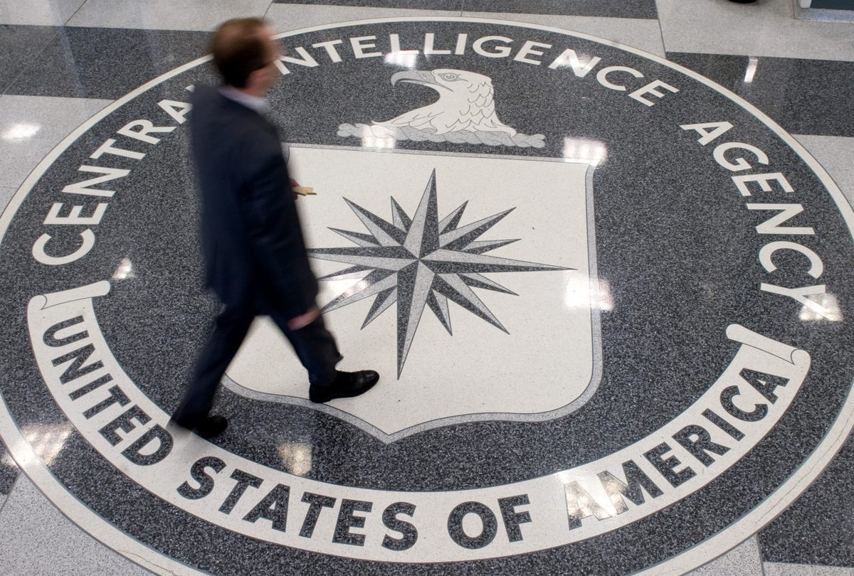 After Torture Report The Legacy Of The Cia Wnyc New York Public Radio Podcasts Live