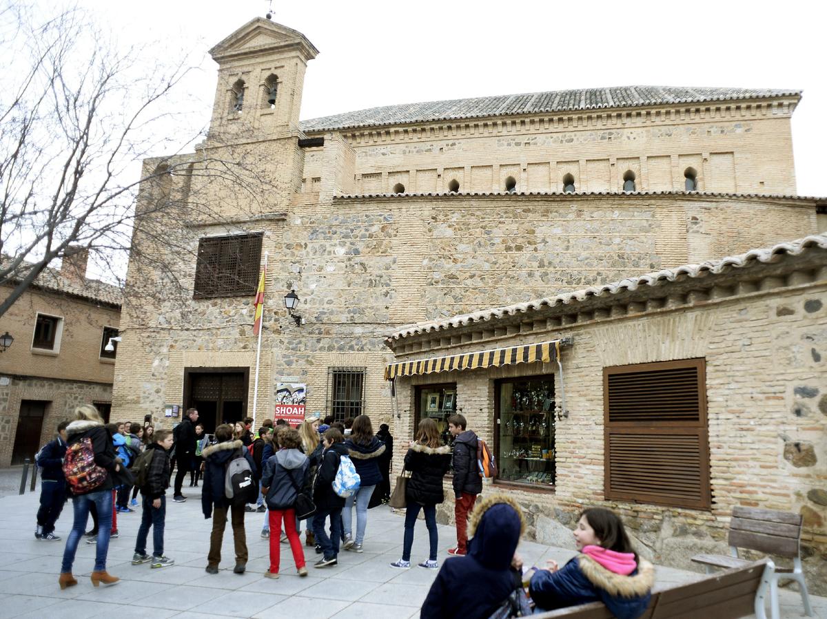 expulsion of jews from spain ap world history
