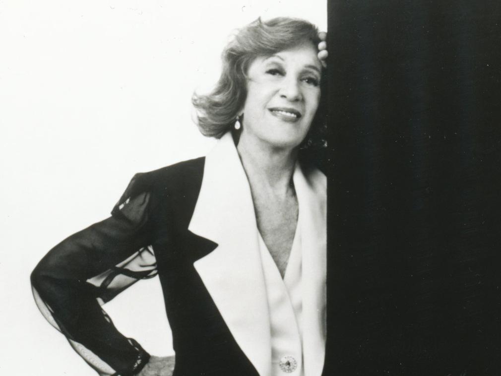 Remembering Marian McPartland: A Celebration | WNYC | New York Public