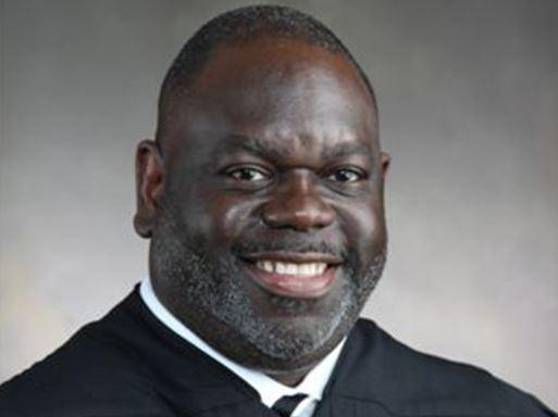 A Black Mississippi Judge #39 s Breathtaking Speech To Three White