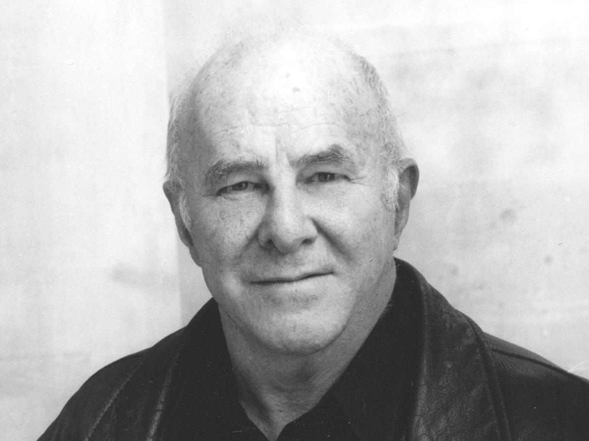 Open A Critic's 'Poetry Notebook' And Find The Works That Shaped Him ...