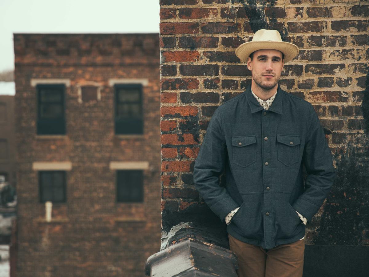 Songs We Love Rayland Baxter Yellow Eyes Npr Article Wnyc