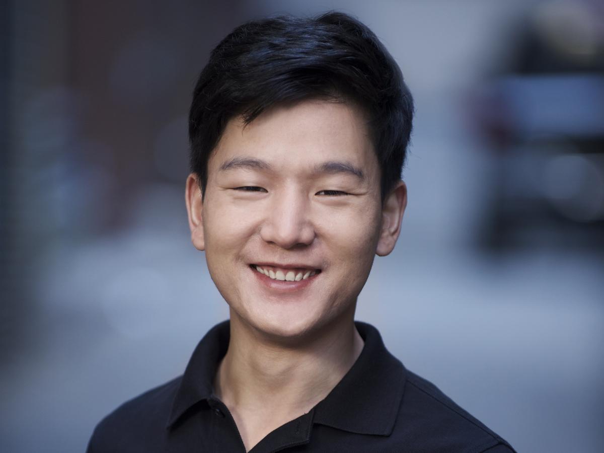 North Korean Defector Reflects On Life Under The Same Sky All