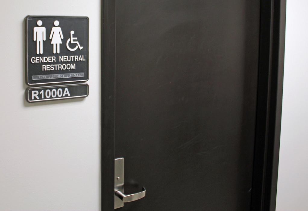 Transgender Bathroom Access At Work New Federal Guidelines WNYC