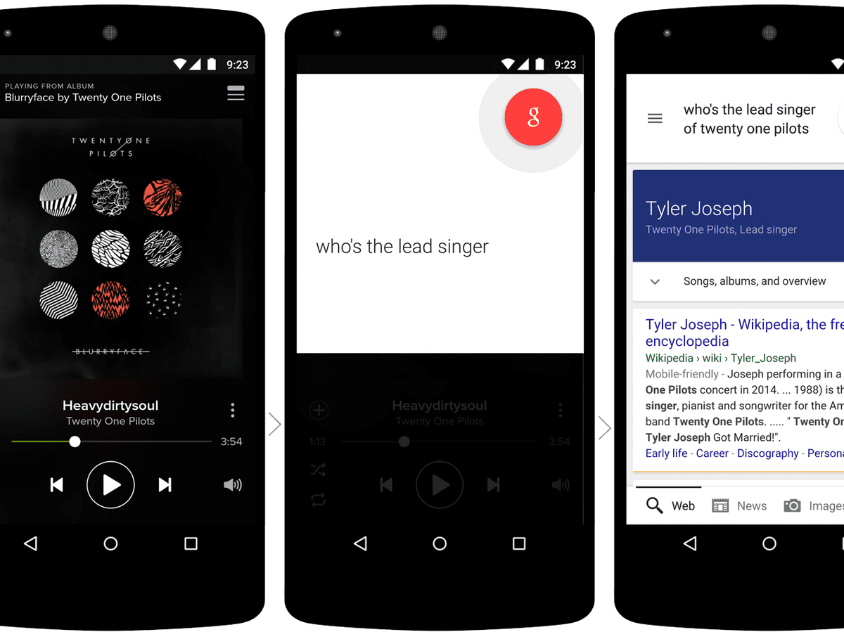 google assistant for apple watch
