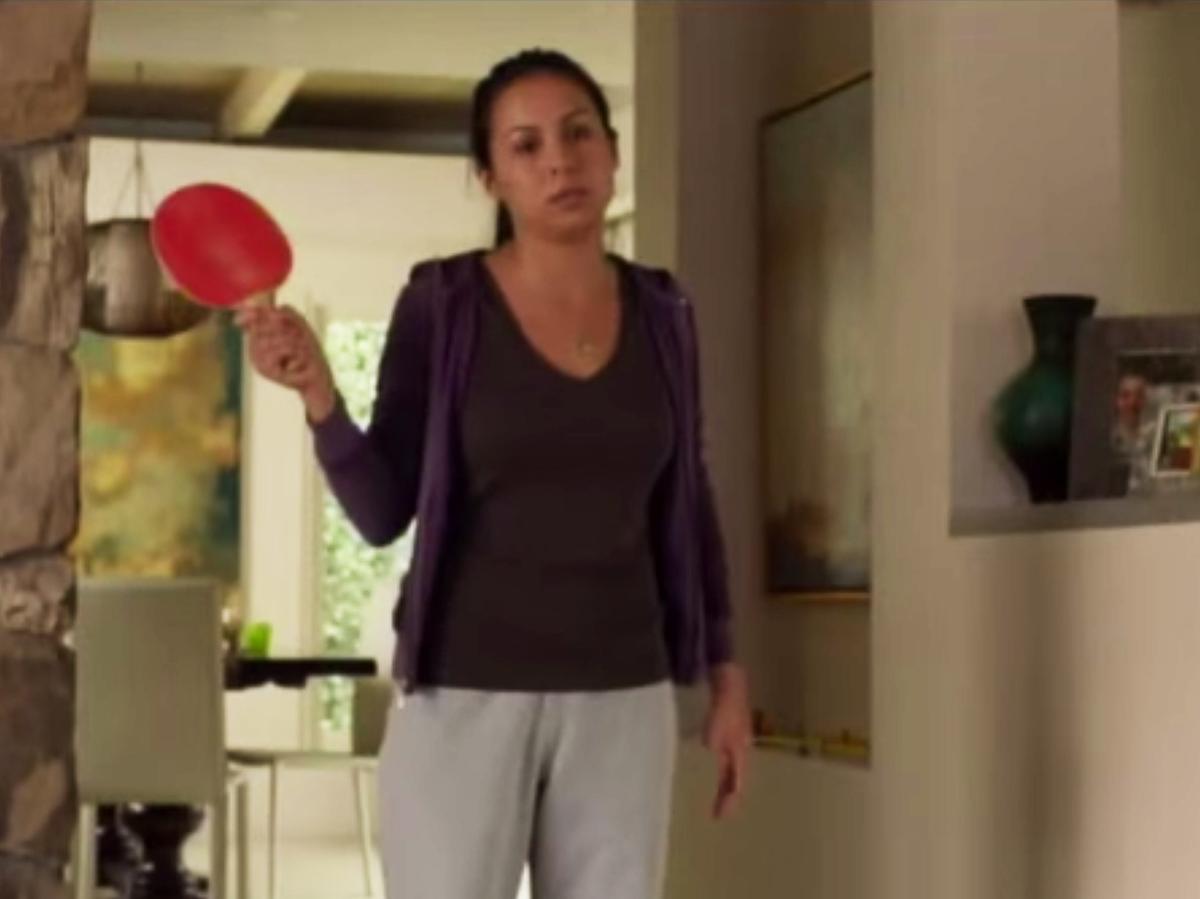 He's Shared 'Every Single Word' — But It's The Silence That Rings