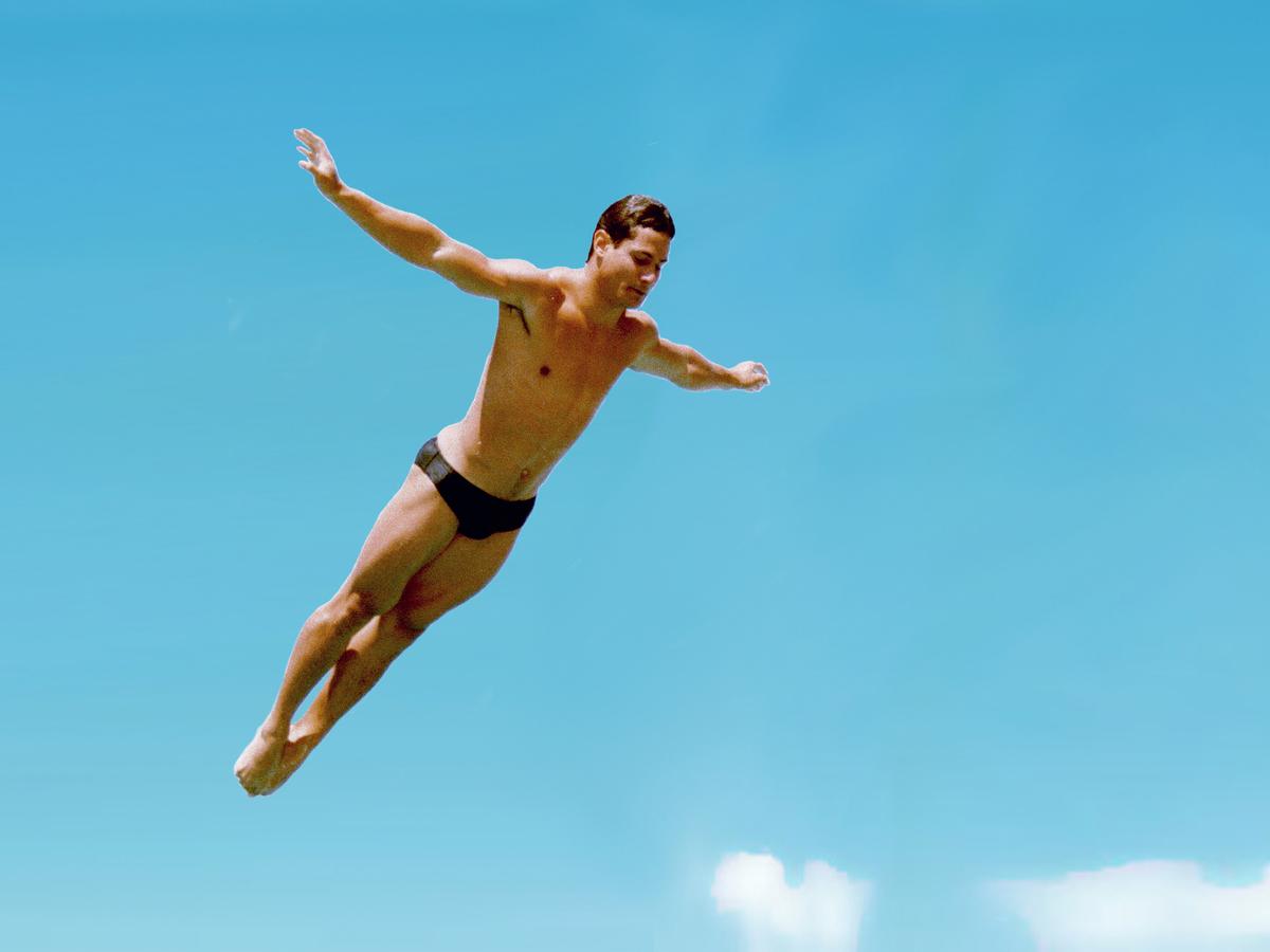 Спорт вич. Грег Луганис спортсмены США. Луганис.