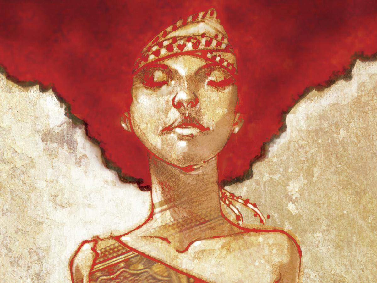 'Hominids' Is A Deeply Human Collection Of Speculative Fiction WNYC