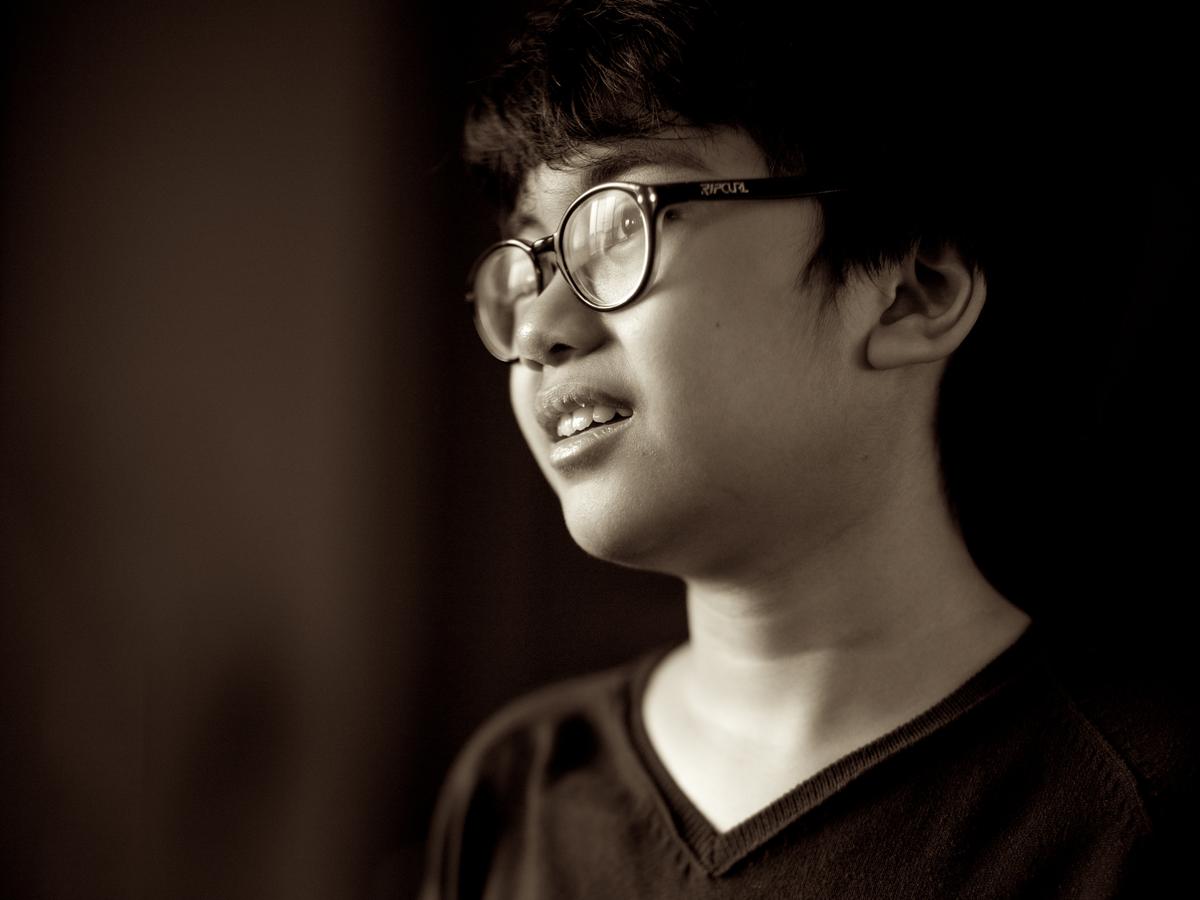 Joey Alexander And Jazz Prodigies Through The Years | WNYC | New York