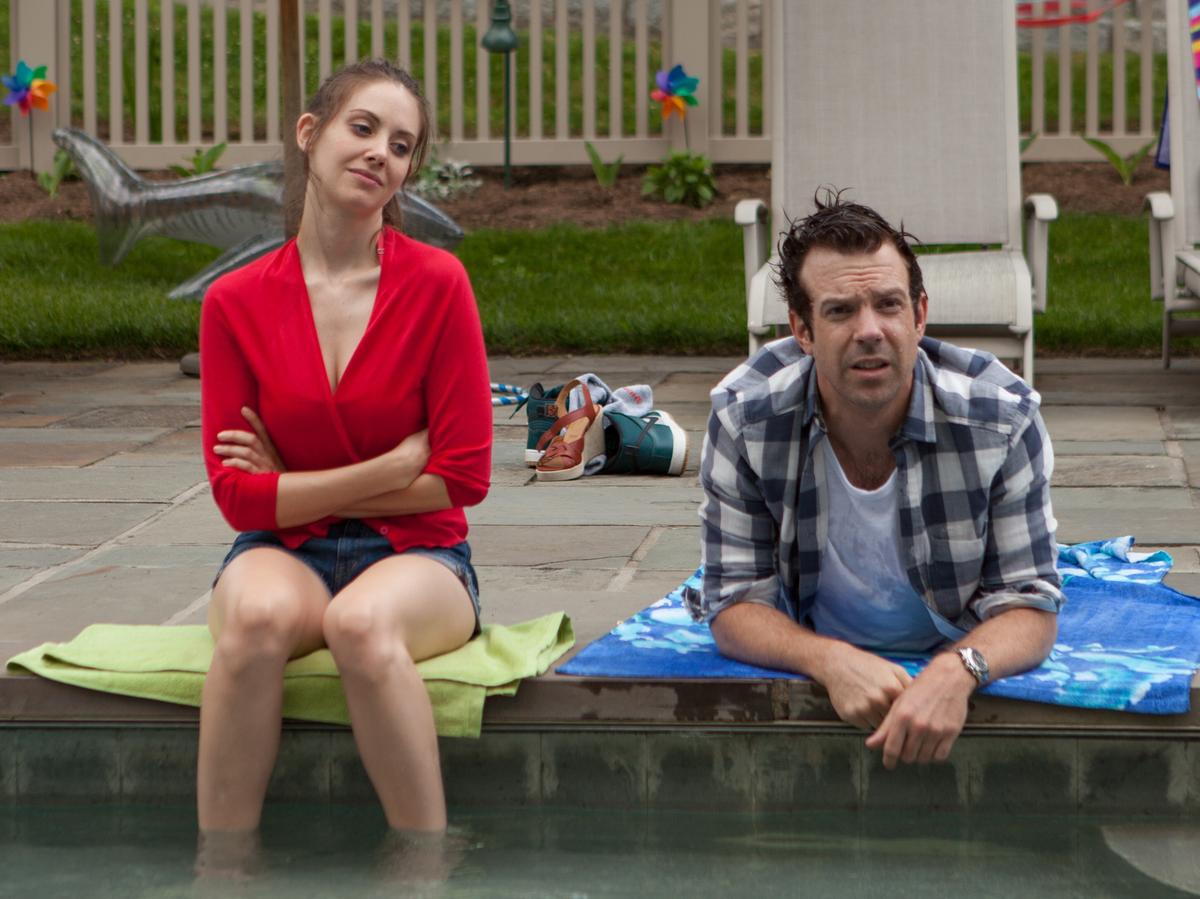 Sleeping With Other People': A Romantic Comedy That Breaks With Conven...