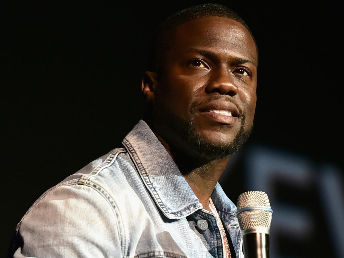 Кевин с оскарами 6 букв. Кевин Харт. Kevin Hart. Кевин с Оскарами