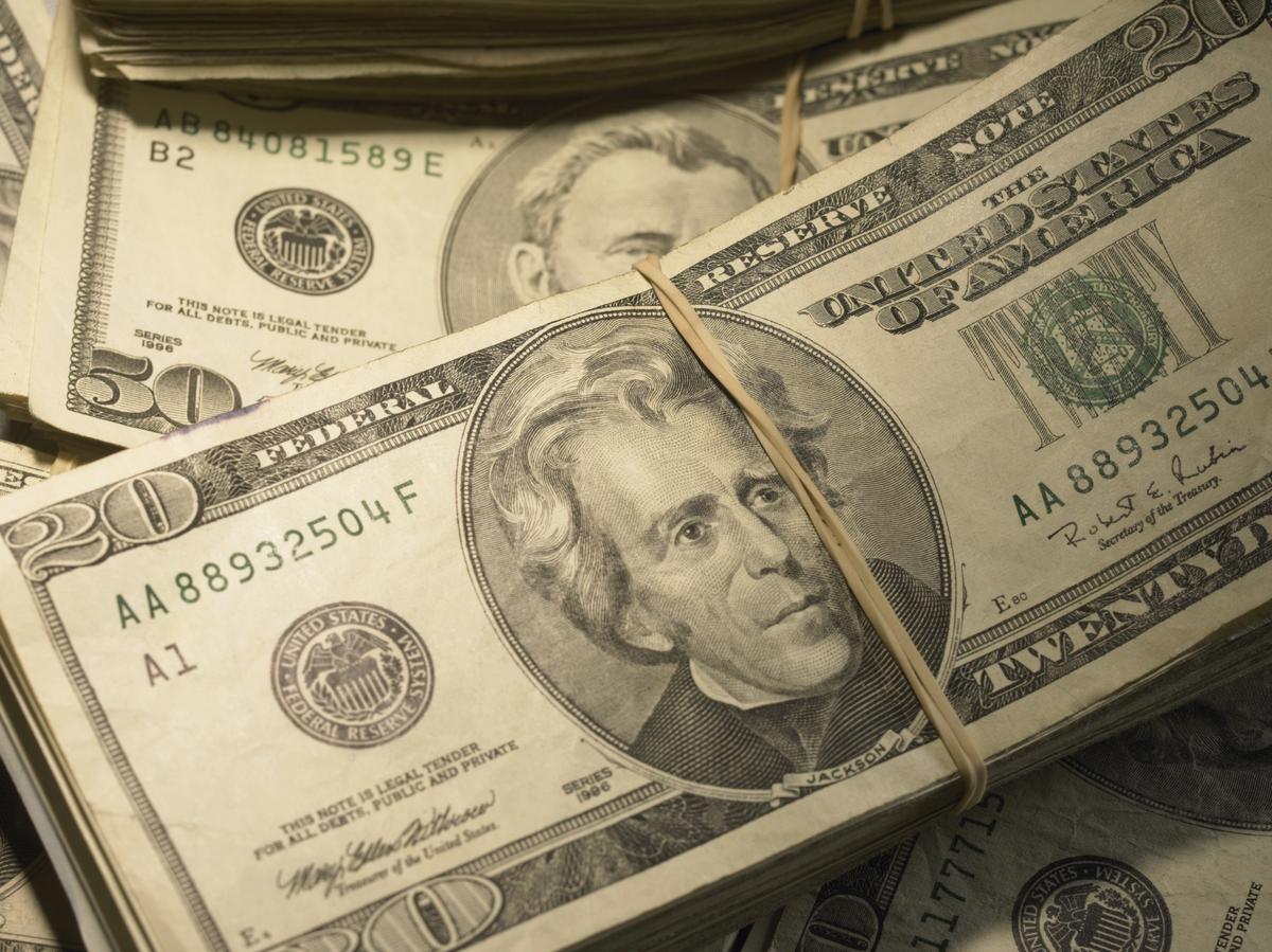 What s It Like To Be Rich Ask The People Who Manage Billionaires