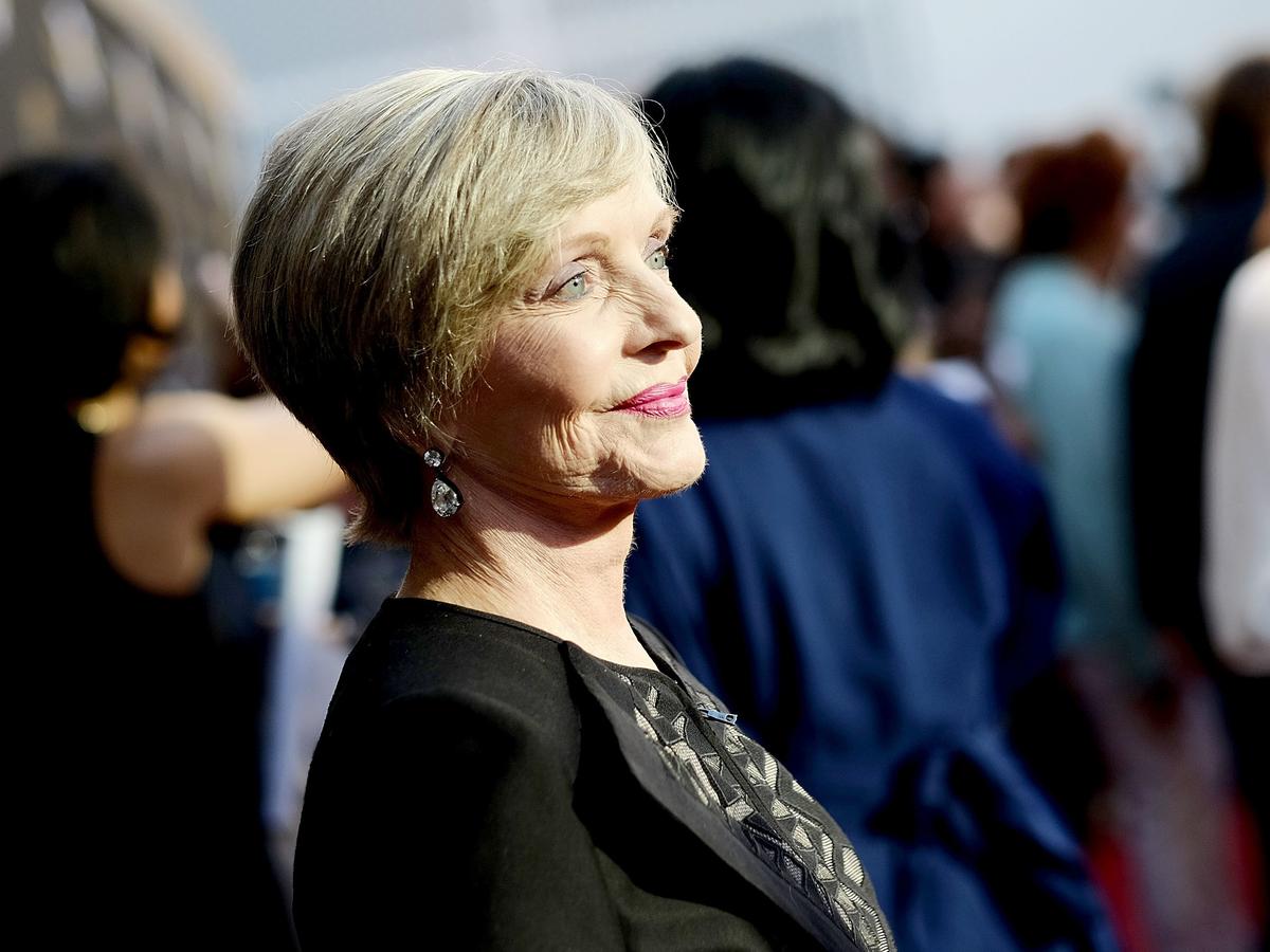 'Brady Bunch' Mom Florence Henderson Has Died WNYC New York Public