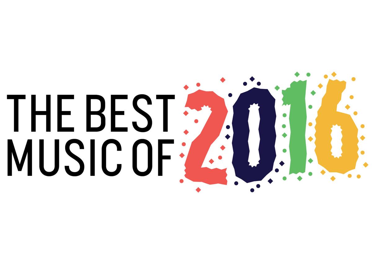 Top 50 music. 2016 Music. Музыка 2016. Best Music.