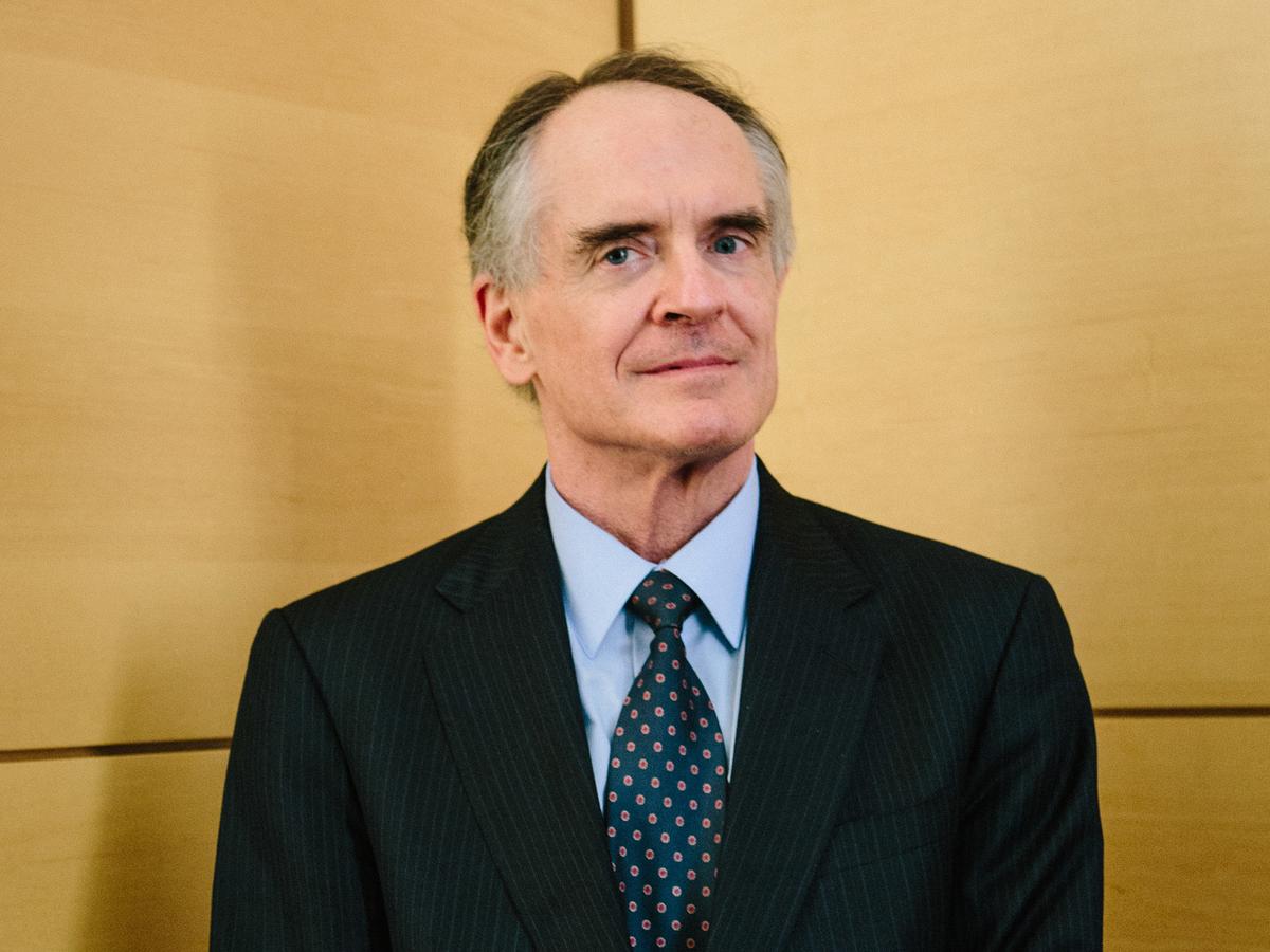 jared taylor net worth - Ilustrasi 2
