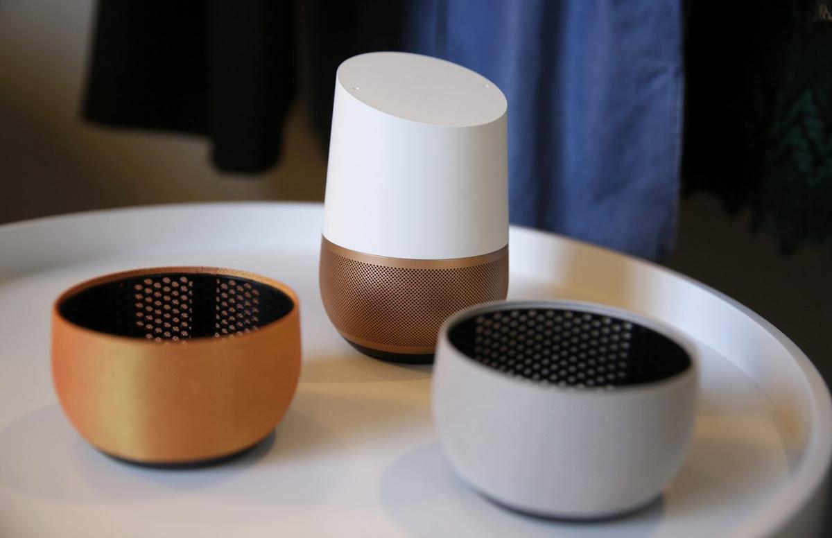 npr on google home