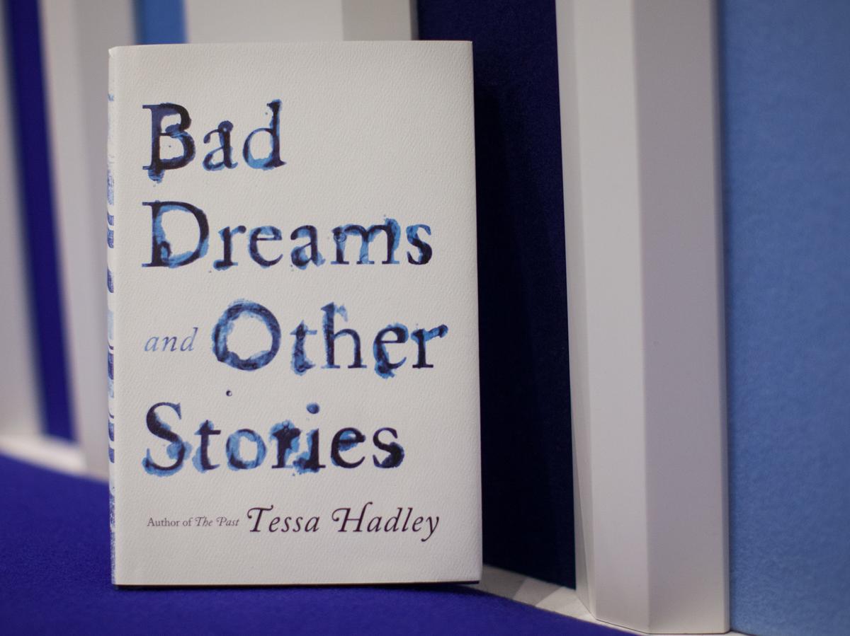 Some other stories. Tessa Hadley. Топ other stories. Other stories. Bad Dreams.