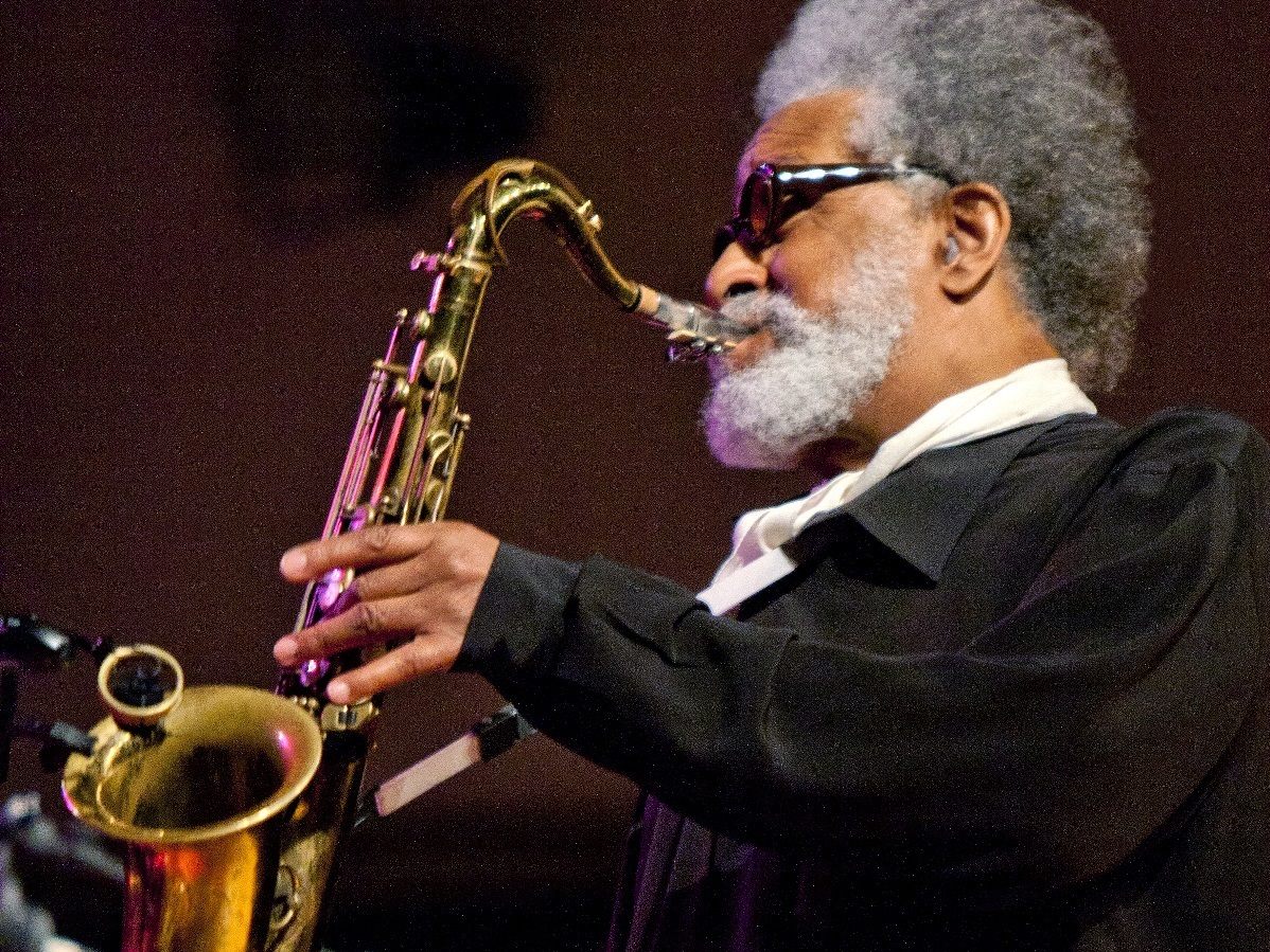 Sonny rollins