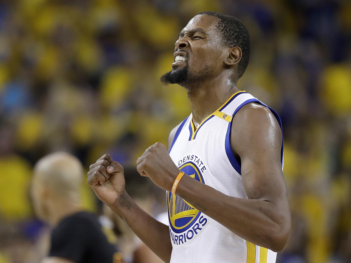 Golden State Takes 2nd NBA Title In 3 Years | Morning Edition | WNYC
